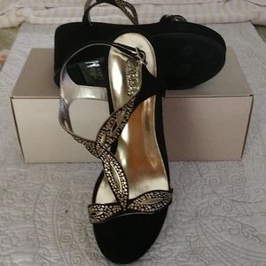 Carlos Santana Wedge